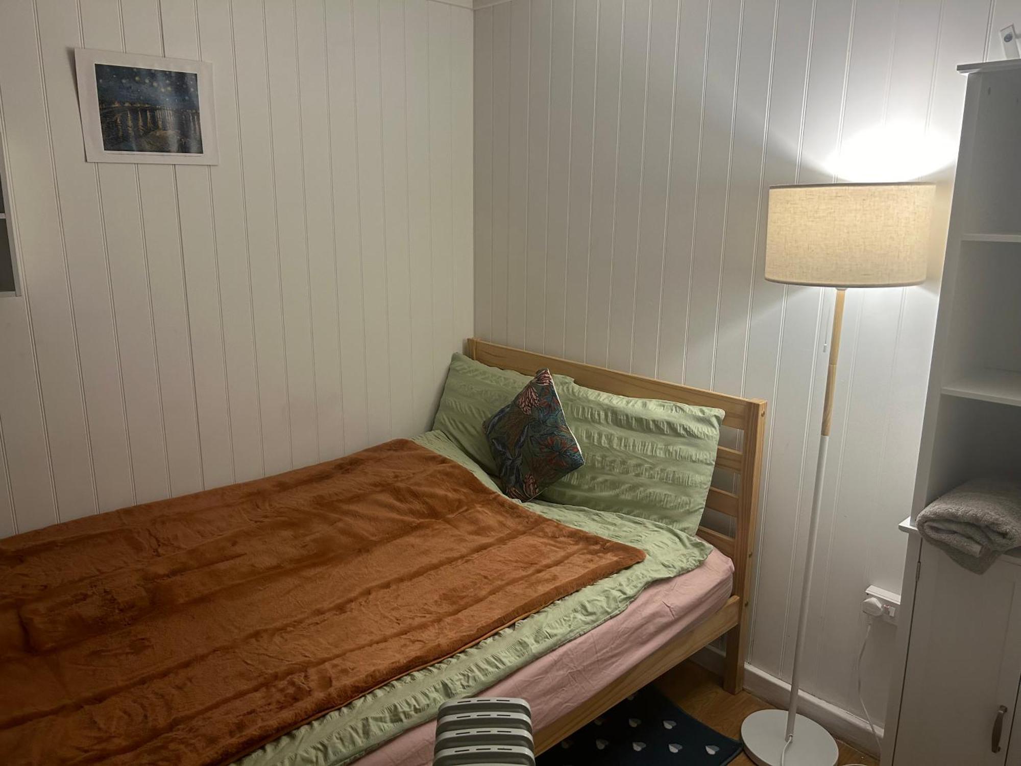 Mini Cabin In A Quiet Area London Exterior photo