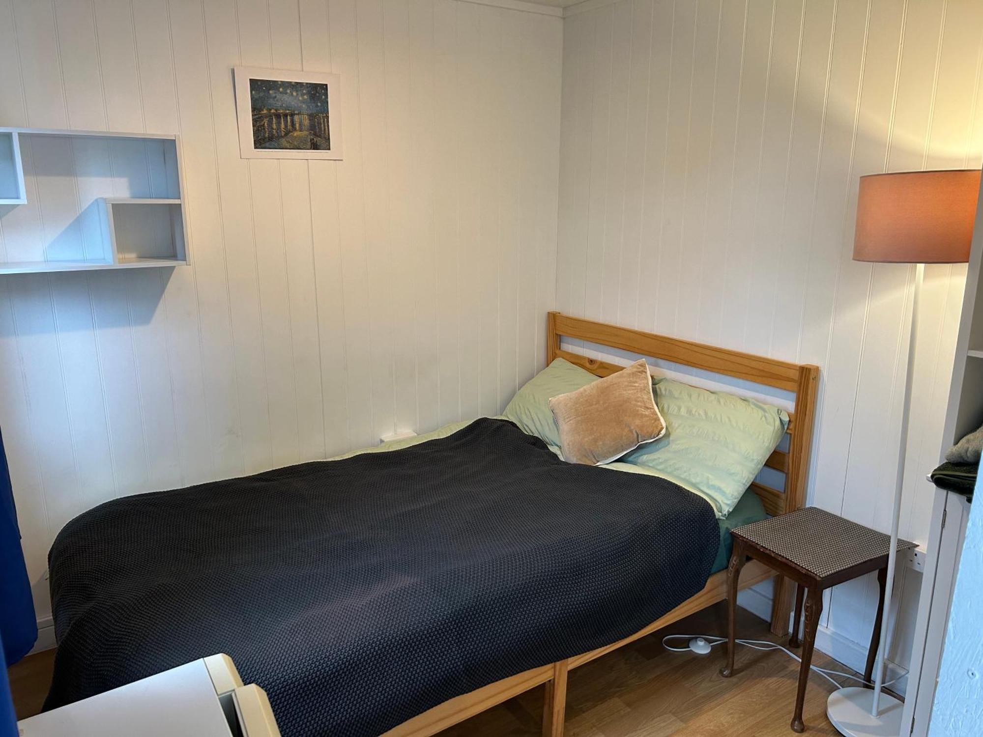 Mini Cabin In A Quiet Area London Exterior photo